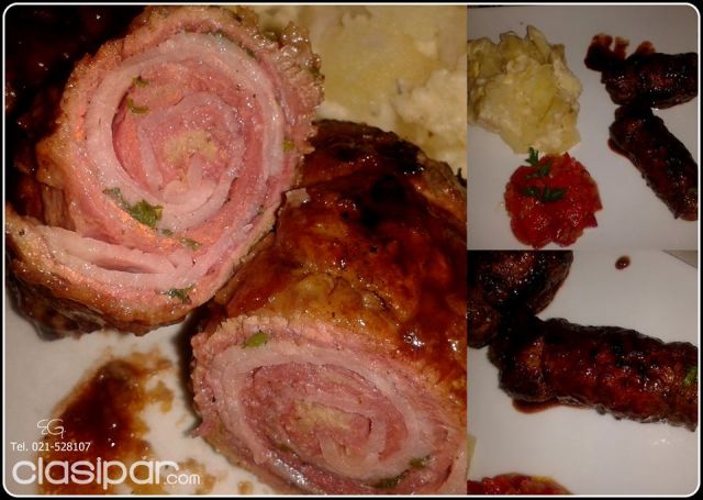 SERVICIO DE CATERING PARA TUS EVENTOS. | Clasipar Fiestas / Eventos - SERVICIO DE CATERING PARA TUS EVENTOS.