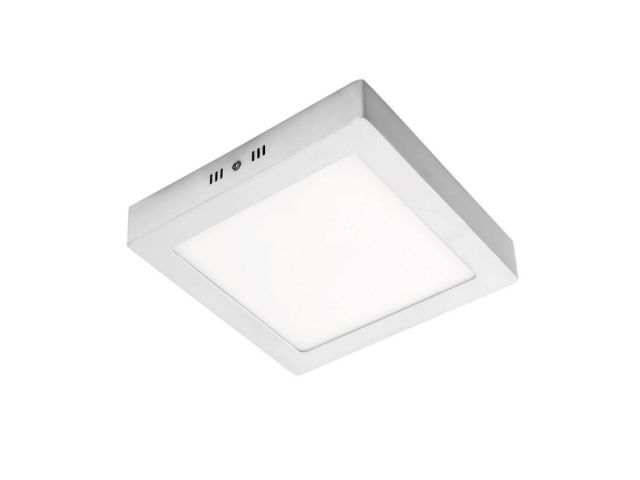 Panel LED exterior cuadrado | Clasipar Otras herramientas - Panel LED exterior cuadrado