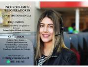 TENÉS GANAS DE TRABAJAR Y ESTÁS BUSCANDO TU PRIMER EMPLEO? VENÍ CON LOS MEJORES! TENÉS GANAS DE TRABAJAR Y ESTÁS BUSCANDO TU PRIMER EMPLEO? VENÍ CON LOS MEJORES!