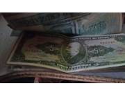 Vendo billetes antiguos de brasil, Arg y uru y monedas Vendo billetes antiguos de brasil, Arg y uru y monedas