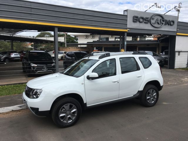 Renault Duster Automatica, año 2019 0km | Clasipar Autos - Renault Duster Automatica, año 2019 0km