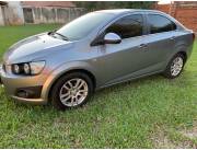 chevrolet sonic ltz chevrolet sonic ltz