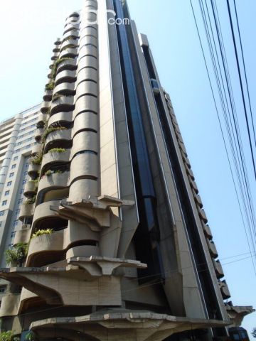 Se alquila departamento amoblado y equipado en edificio Nautilus | Clasipar Departamentos - Se alquila departamento amoblado y equipado en edificio Nautilus