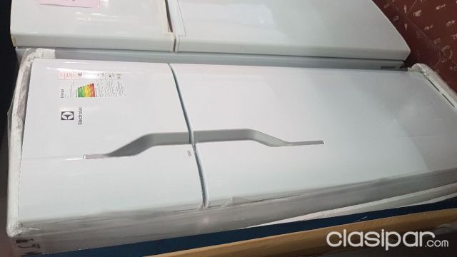 Vendo heladera electrolux y tv samsung NUEVO | Clasipar Electrodomésticos - Vendo heladera electrolux y tv samsung NUEVO