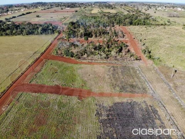 VENDO TERRENOS | Clasipar Terrenos - VENDO TERRENOS