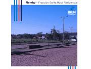 Únicos terrenos en la Fracción Santa Rosa Residencial de Ñemby | IRUN PROPIEDADES Únicos terrenos en la Fracción Santa Rosa Residencial de Ñemby | IRUN PROPIEDADES en Clasipar.com