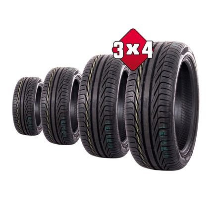 4 CUBIERTAS PIRELLI 195/50R15 Phantom / PROMO 3X4 | Clasipar Repuestos y accesorios - 4 CUBIERTAS PIRELLI 195/50R15 Phantom / PROMO 3X4