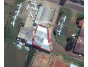 n Venta – Hangar en Luque, Zona Aeropuerto n Venta – Hangar en Luque, Zona Aeropuerto