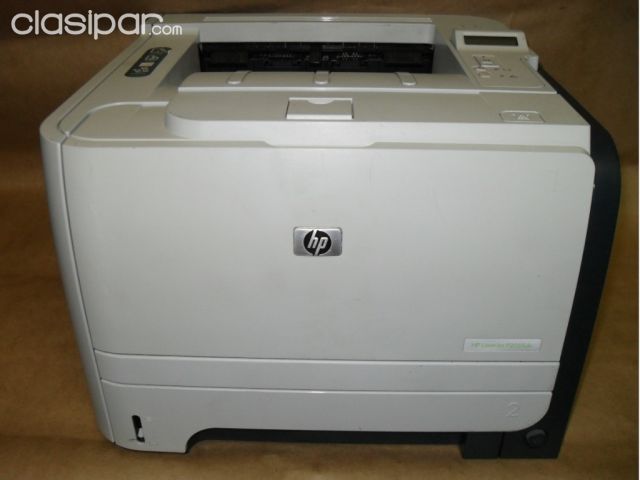 IMPRESORA HP LASERJET P2055DN | Clasipar Otros electrónica - IMPRESORA HP LASERJET P2055DN