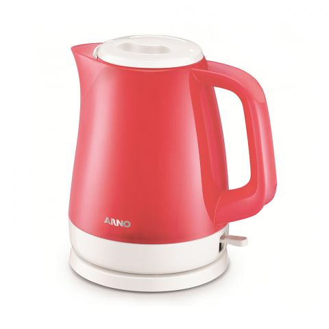 Hervidora Vision Arno de 1.5 lts. | Clasipar Electrodomésticos - Hervidora Vision Arno de 1.5 lts.