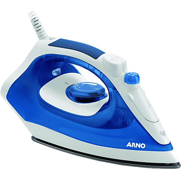 Plancha a vapor Vituo Arno | Clasipar Electrodomésticos - Plancha a vapor Vituo Arno