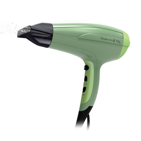 Secador de pelo Shine Therapy Remington | Clasipar Electrodomésticos - Secador de pelo Shine Therapy Remington