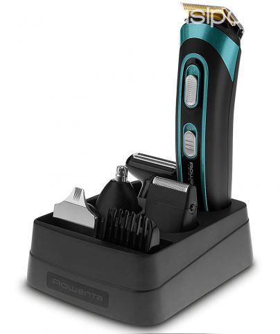 Cortador de pelo Trim and Style Rowenta | Clasipar Electrodomésticos - Cortador de pelo Trim and Style Rowenta