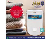 CENTRIFUGADORA JAM | CONDE S.A. CENTRIFUGADORA JAM | CONDE S.A. en Clasipar.com