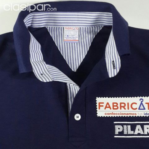 Uniformes Empresariales | Clasipar Ropa y calzados - Uniformes Empresariales