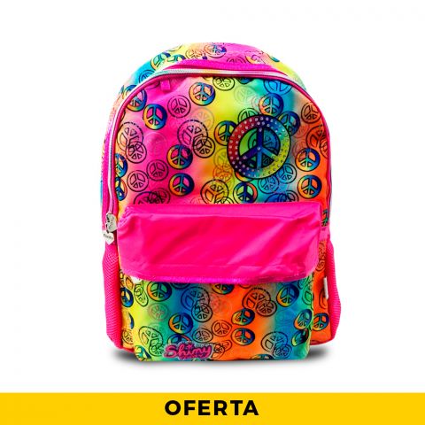 Mochilas Con Luz | Clasipar Juegos y juguetes - Mochilas Con Luz