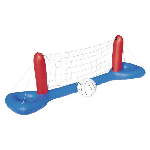 Set de Volleyball para piscinas | Clasipar Otras herramientas - Set de Volleyball para piscinas