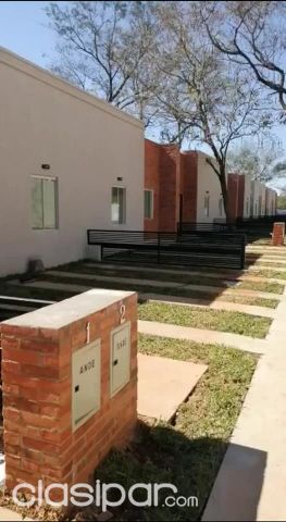 EN VENTA HERMOSAS CASAS A ESTRENAR EN LUQUE MORA CUE | Clasipar Casas - EN VENTA HERMOSAS CASAS A ESTRENAR EN LUQUE MORA CUE