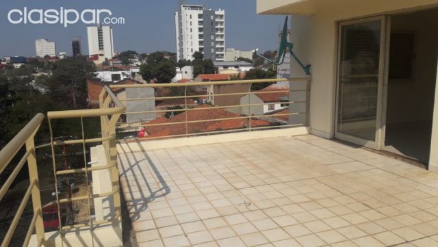 ALQUILO DEPARTAMENTO EN EDIFICIO FORTALEZA 2 - 4to PISO (Independencia y 1ra) | Clasipar Departamentos - ALQUILO DEPARTAMENTO EN EDIFICIO FORTALEZA 2 - 4to PISO (Independencia y 1ra)