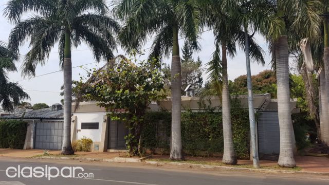 Hermosa residencia! | Clasipar Casas - Hermosa residencia!