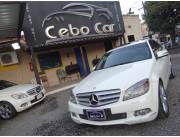 MERCEDES C220 CDI 2009 DIESEL 59.280 KM TITULO Y FICHA DE CONDOR XENON CUERO TECHITO SOLAR | CEBOCAR S.A. MERCEDES C220 CDI 2009 DIESEL 59.280 KM TITULO Y FICHA DE CONDOR XENON CUERO TECHITO SOLAR | CEBOCAR S.A. en Clasipar.com