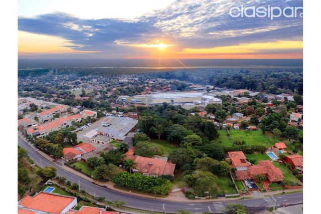 TERRENO IMPORTANTE EN VENTA 3.666 M2 - S. TRINIDAD 1,850,000 USD | Clasipar Terrenos - TERRENO IMPORTANTE EN VENTA 3.666 M2 - S. TRINIDAD 1,850,000 USD