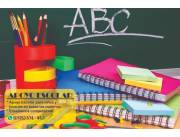 CURSO Y APOYO ESCOLAR CURSO Y APOYO ESCOLAR