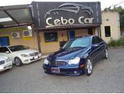 MERCEDES BENZ C230 2007 VERSION USA FLEX D FABRICA SPORT AMG DOBLE TECHO SOLAR CUERO C 230 MERCEDES BENZ C230 2007 VERSION USA FLEX D FABRICA SPORT AMG DOBLE TECHO SOLAR CUERO C 230
