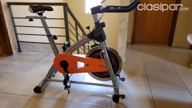 SPINNING ATHLETIC 700BS | Clasipar Aerobics y fitness - SPINNING ATHLETIC 700BS