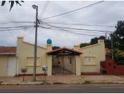 Dormitorio con Baño Privado en Fernando de la Mora z/sur Dormitorio con Baño Privado en Fernando de la Mora z/sur