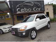 KIA SPORTAGE 2005 CRDI DIESEL AUTOMATICO SECUENCIAL MOTOR 1.991 C.C 112 HP A/C CONGELA KIA KIA SPORTAGE 2005 CRDI DIESEL AUTOMATICO SECUENCIAL MOTOR 1.991 C.C 112 HP A/C CONGELA KIA