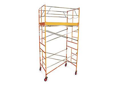 ALQUILER DE ANDAMIOS | Clasipar Herramientas para la construcción - ALQUILER DE ANDAMIOS