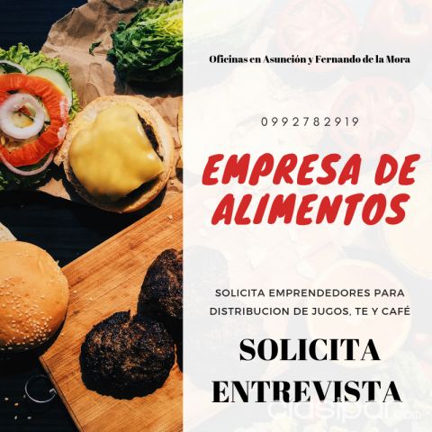 VENDEDOR EMPRESARIAL | Clasipar Ventas - VENDEDOR EMPRESARIAL