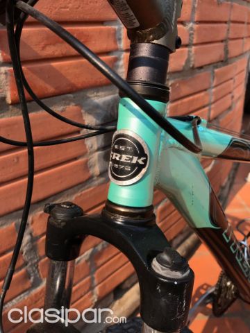 Bicicleta Trek | Clasipar Bicicletas y accesorios - Bicicleta Trek