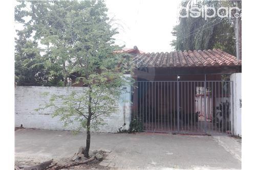 Casa en Venta zona Trinidad | Clasipar Casas - Casa en Venta zona Trinidad