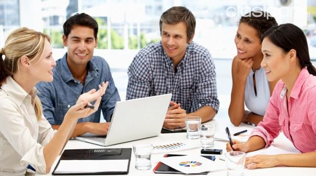 VENDEDOR/A CON EXPERIENCIA | Clasipar Otros empleos - VENDEDOR/A CON EXPERIENCIA