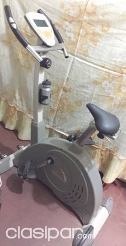 Bicicleta para spining | Clasipar Bicicletas y accesorios - Bicicleta para spining
