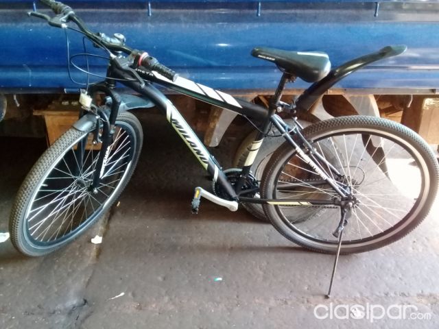 Bicicleta Milano | Clasipar Bicicletas y accesorios - Bicicleta Milano