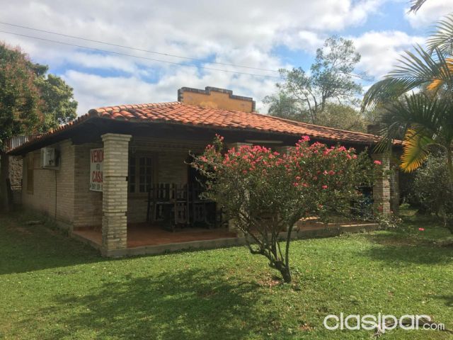 VENDO CASA QUINTA EN LOMA GRANDE | Clasipar Propiedades rurales - VENDO CASA QUINTA EN LOMA GRANDE