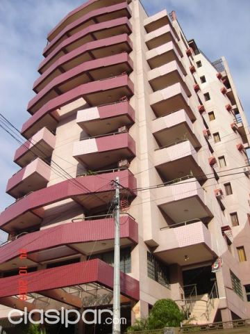 Vendo Departamentos Zona Catedral Barrio | Clasipar Locales / Oficinas / Salones - Vendo Departamentos Zona Catedral Barrio