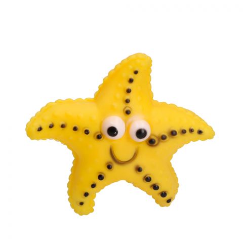 Juguete para perro - diseño estrella | Clasipar Accesorios para mascotas - Juguete para perro - diseño estrella
