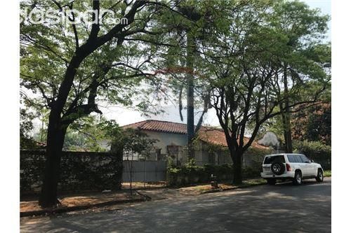 Hermoso terreno en esquina en Vila Morra | Clasipar Terrenos - Hermoso terreno en esquina en Vila Morra