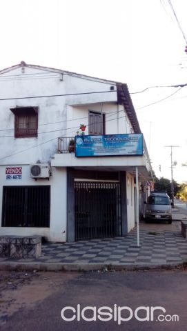 INTERESANTE ESQUINA | Clasipar Casas - INTERESANTE ESQUINA