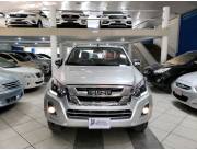 Vendo Isuzu Dmax 2019 full cabina extendida 0km ! ! ! Vendo Isuzu Dmax 2019 full cabina extendida 0km ! ! !