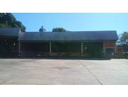 VENDO TERRENO DE 5993 M2 - LAMBARE - ZONA 4 MOJONES VENDO TERRENO DE 5993 M2 - LAMBARE - ZONA 4 MOJONES