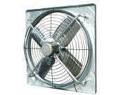 Ventilador para Tambo Ventilador para Tambo