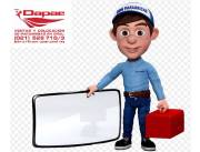 DAPAR S.A. SERVICIO DE MECÁNICA LIGERA VENTA Y COLOCACIONES DE PARABRISAS REPUESTOS DAPAR S.A. SERVICIO DE MECÁNICA LIGERA VENTA Y COLOCACIONES DE PARABRISAS REPUESTOS