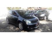 VENTA TOYOTA IST TURBO TRD - RECIEN IMPORTADO - CON GARANTIA VENTA TOYOTA IST TURBO TRD - RECIEN IMPORTADO - CON GARANTIA