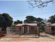 Vendo hermosa casa a estrenar en San Lorenzo Vendo hermosa casa a estrenar en San Lorenzo