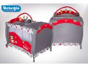 CUNA CORRALITO PARA BEBE PLEGABLE DE EXCELENTE CALIDAD CUNA CORRALITO PARA BEBE PLEGABLE DE EXCELENTE CALIDAD